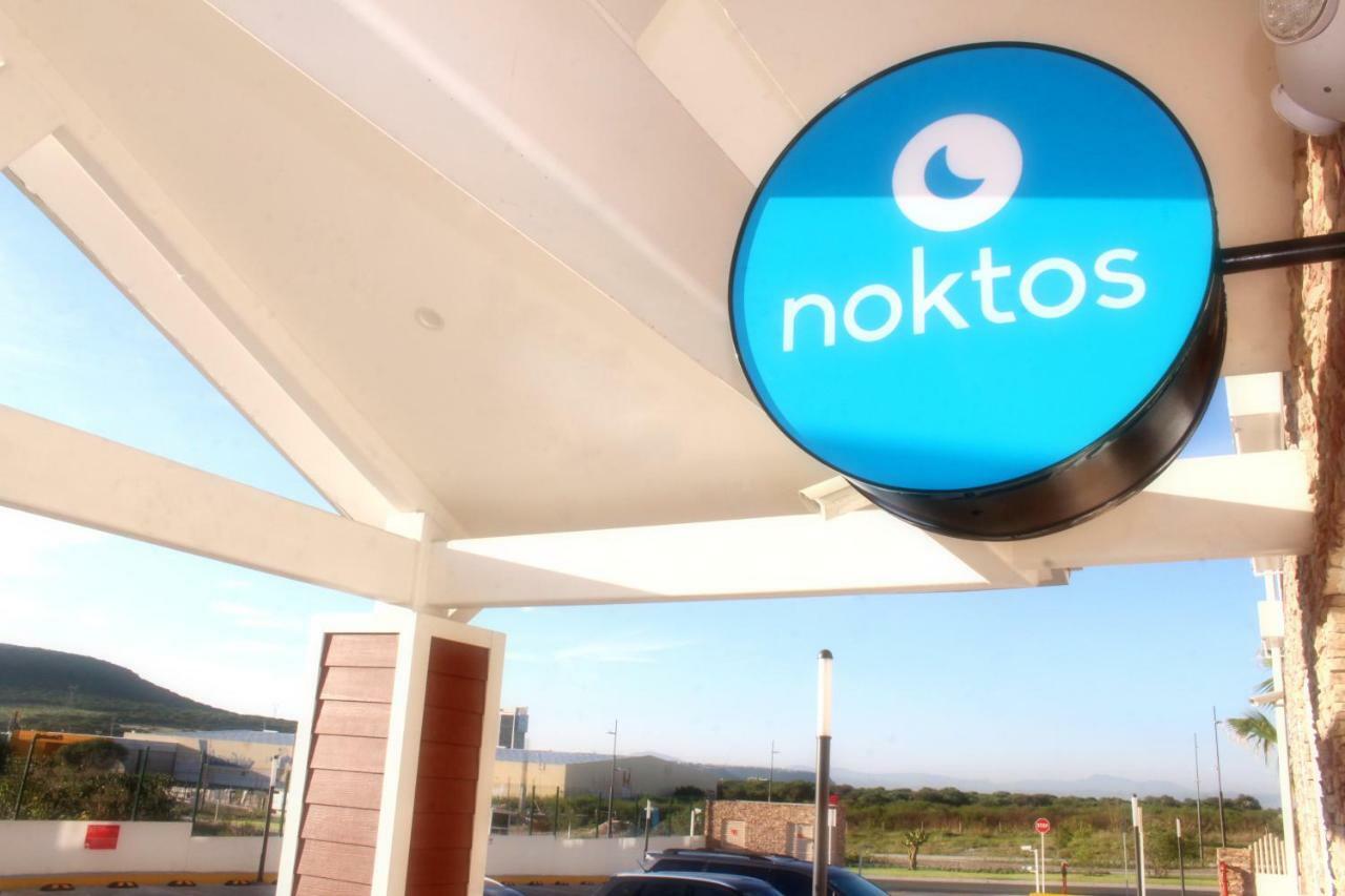 Noktos Extended Monterrey Apodaca Dış mekan fotoğraf